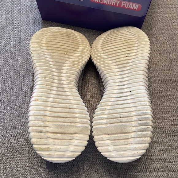 SPORT BY SKECHERS with Memory Foam RESSE Size 6.5 - Picture 9 of 11